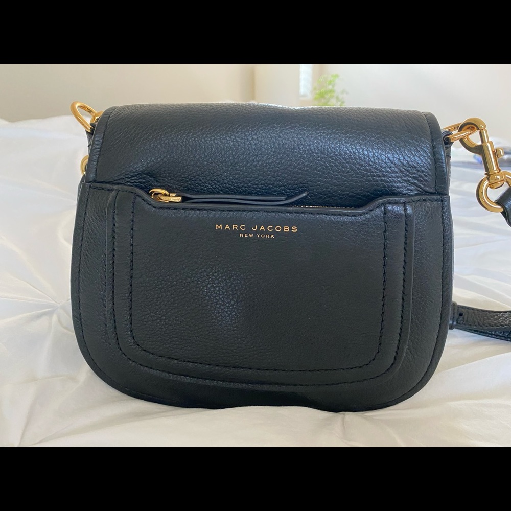 Marc Jacobs classic crossbody NWOT